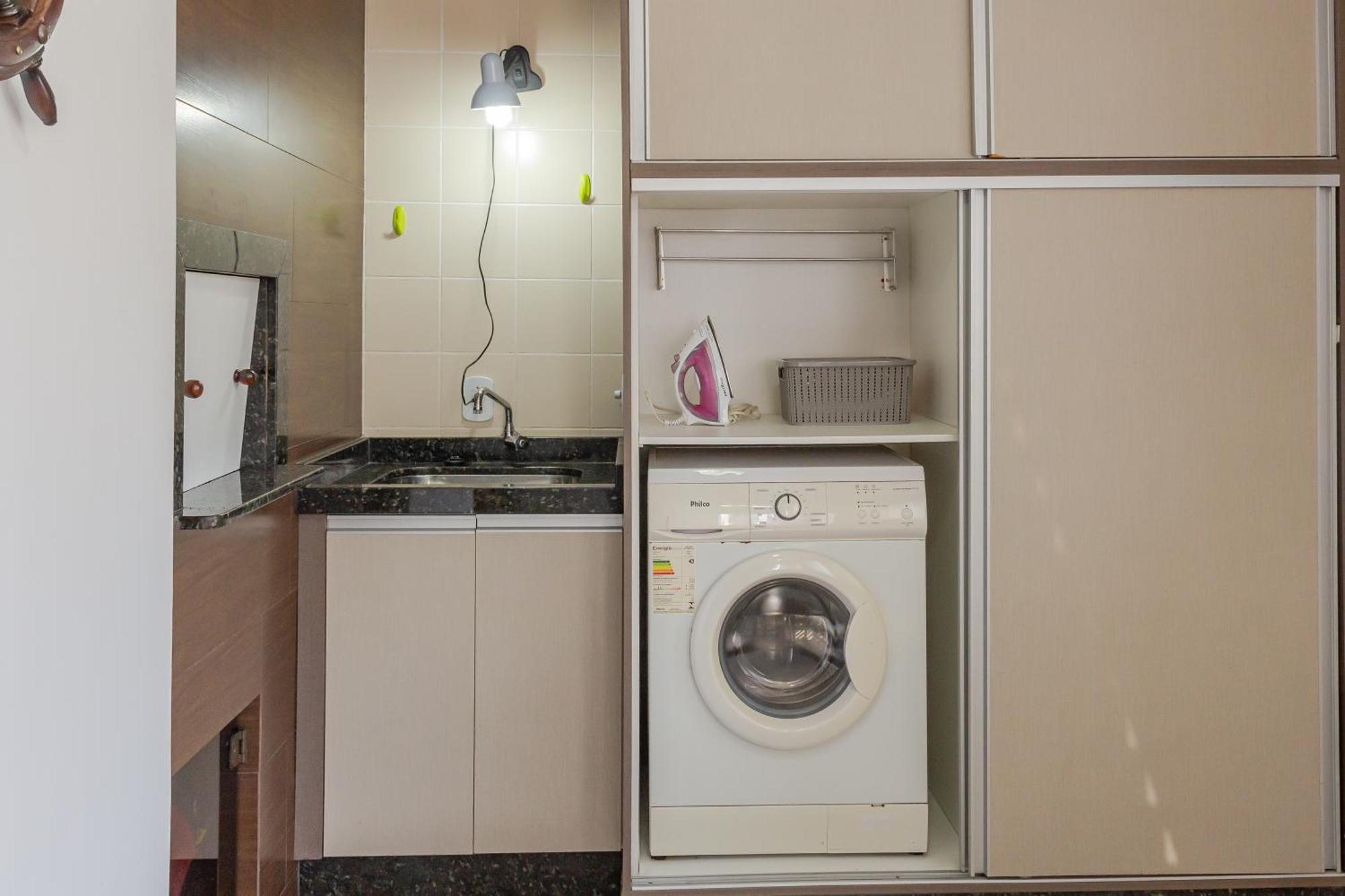 Apto 2 Quartos Na R. 2950, Wi-fi 150 Mega P1232 Balneario Camboriu