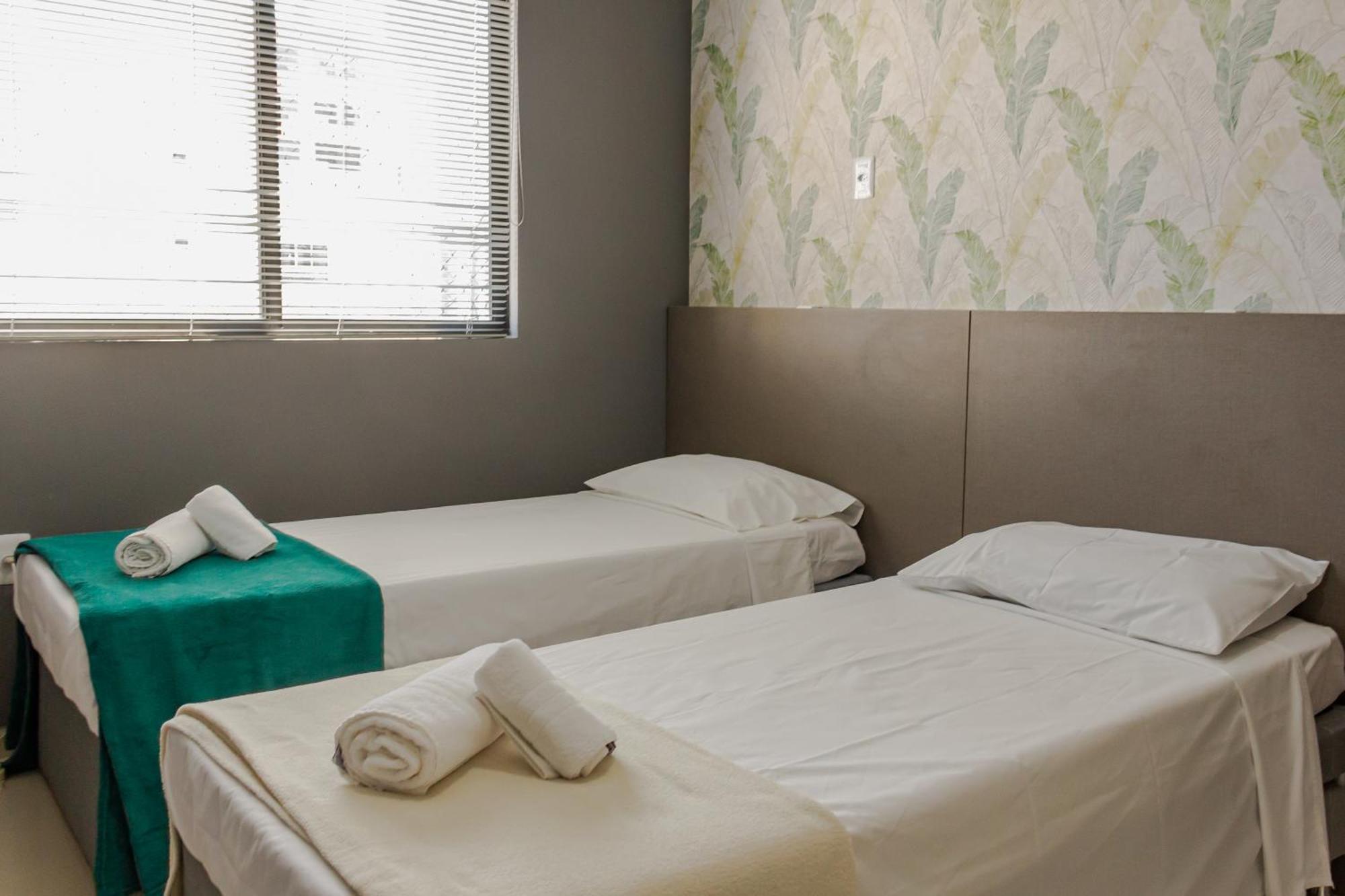 Apartment Apto 2 Quartos Na R. 2950, Wi-fi 150 Mega P1232 Balneario Camboriu