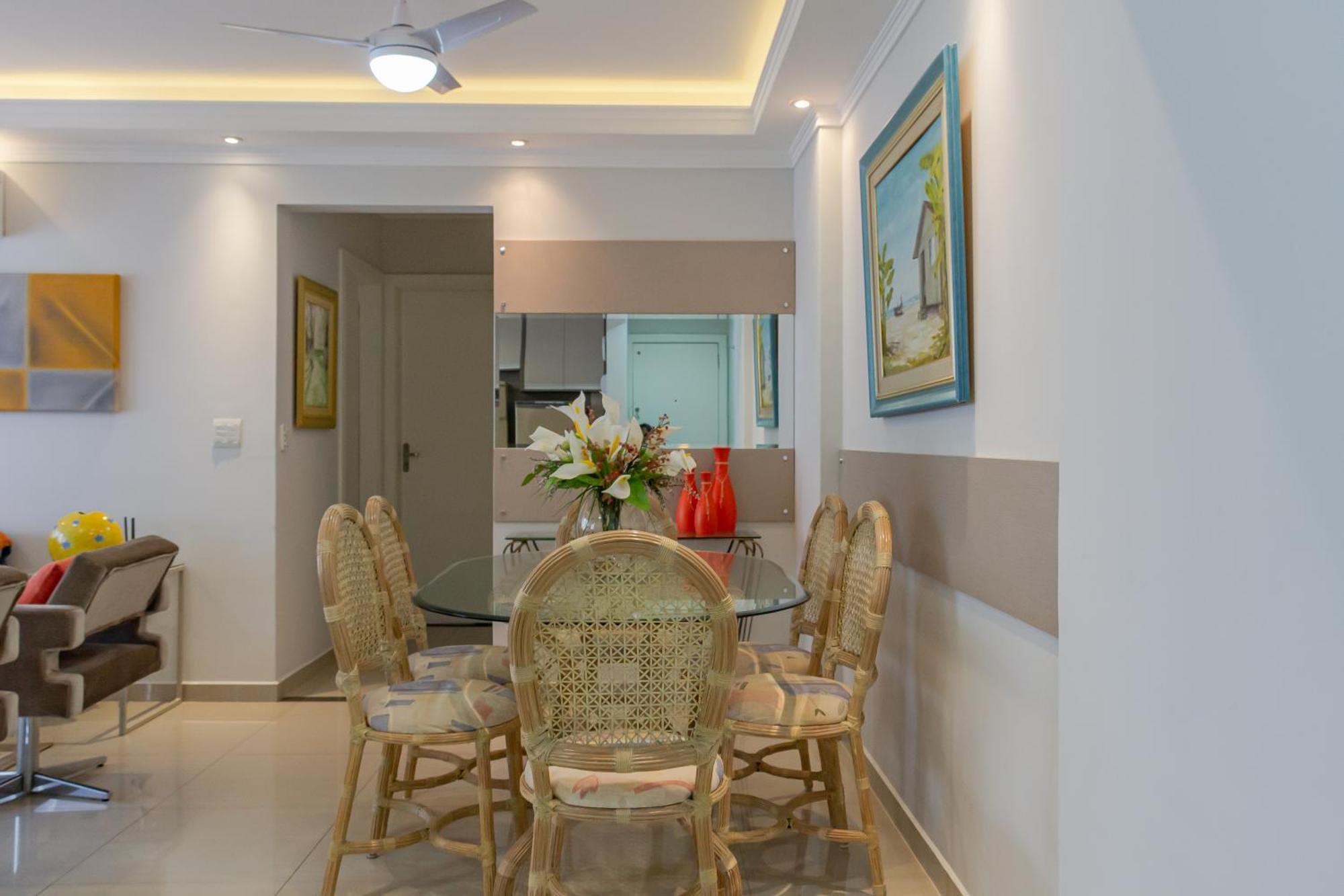 Apto 2 Quartos Na R. 2950, Wi-fi 150 Mega P1232 Apartment Balneario Camboriu