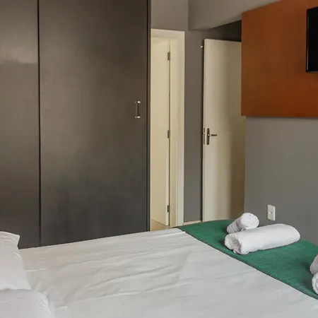 Apto 2 Quartos Na R. 2950, Wi-Fi 150 Mega P1232 Balneario Camboriu Exterior photo