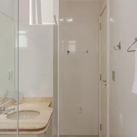 Apto 2 Quartos Na R. 2950, Wi-Fi 150 Mega P1232 Balneario Camboriu Exterior photo