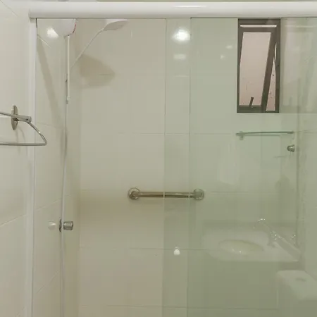 Apto 2 Quartos Na R. 2950, Wi-Fi 150 Mega P1232 Balneario Camboriu Exterior photo