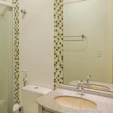 Apto 2 Quartos Na R. 2950, Wi-Fi 150 Mega P1232 Balneario Camboriu Exterior photo