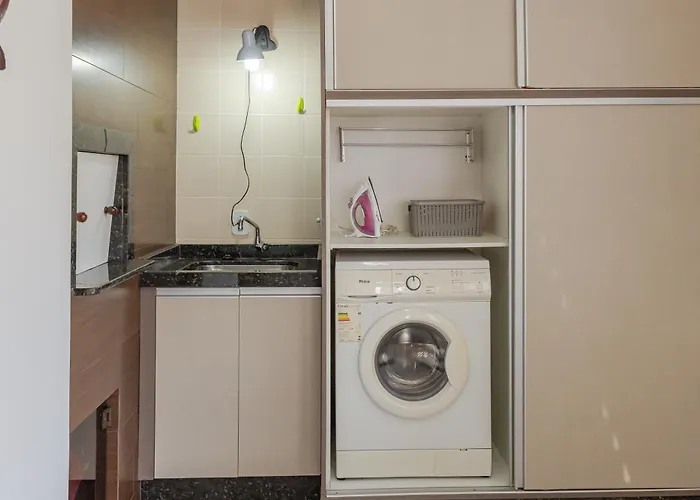 Apto 2 Quartos Na R. 2950, Wi-Fi 150 Mega P1232